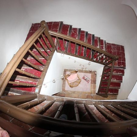 הוילה Aberin La Casa Del Cura מראה חיצוני תמונה